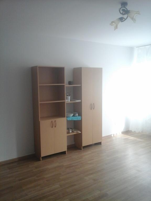 팔랑가 Butas Prie Stoties 아파트 외부 사진